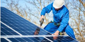 Installation Maintenance Panneaux Solaires Photovoltaïques à Maine-de-Boixe